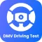 DMV Practice Test