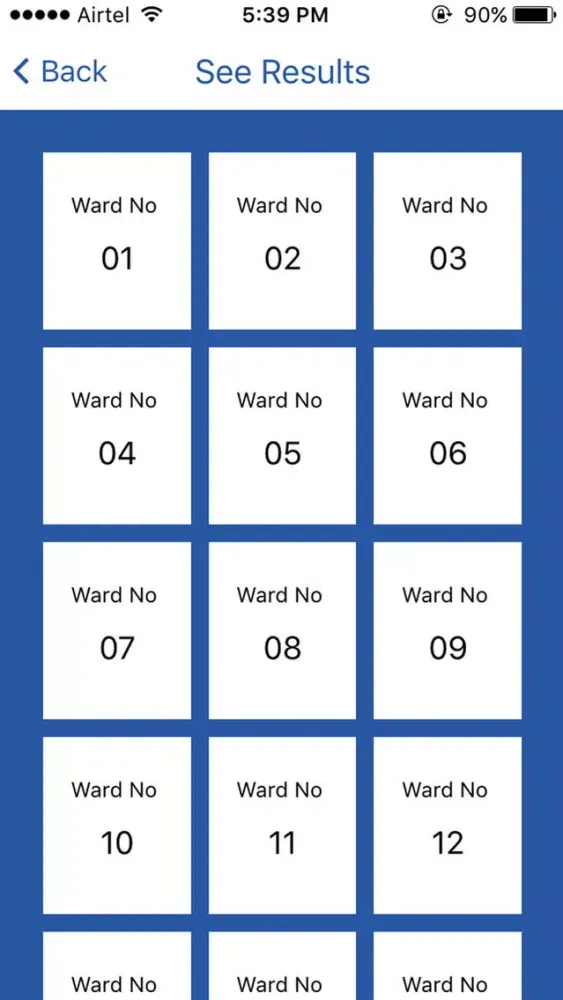 NextMC - Online Survey Ekran Görüntüleri
