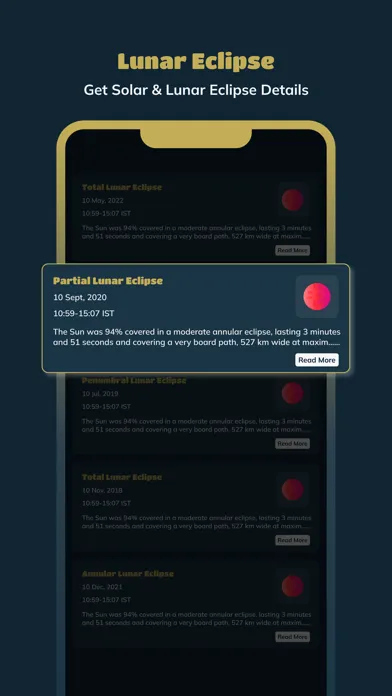 Skyview : Explore Universe स्क्रीनशॉट