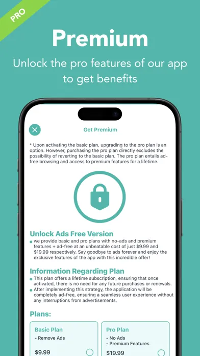 Speed Dial Pro Screenshots