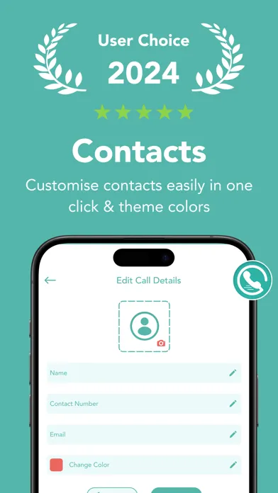 Speed Dial Pro Screenshots