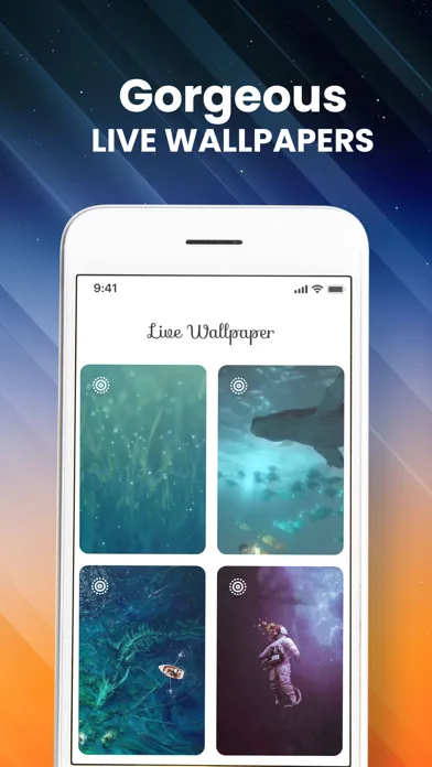 تصاویر Fancy Themes: Icons & Widgets