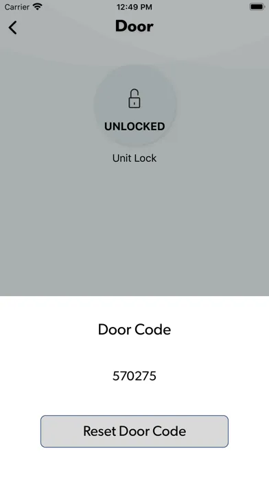 Single Digits ONE Home App Screenshots