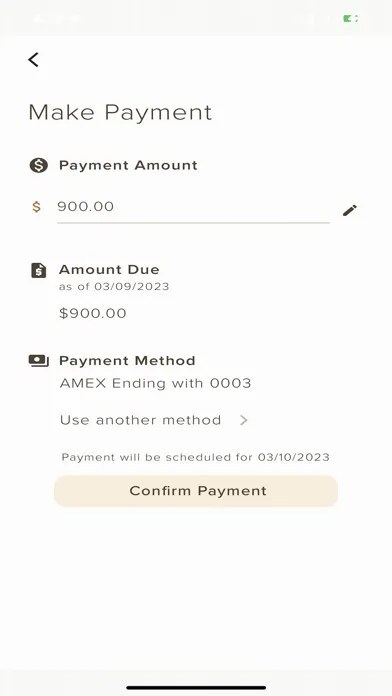Ảnh chụp màn hình của MDVIP Connect