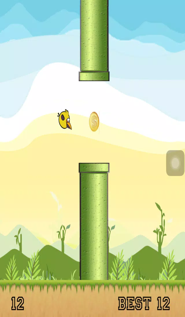 Happy Wings! Screenshots