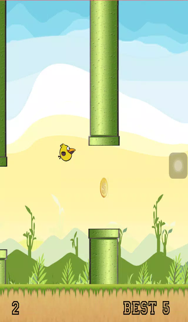 Happy Wings! Screenshots
