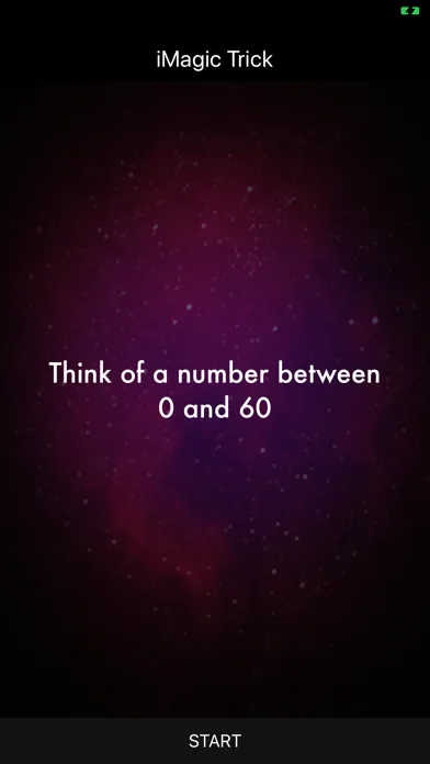 iMagic Trick سکرین شاٹس
