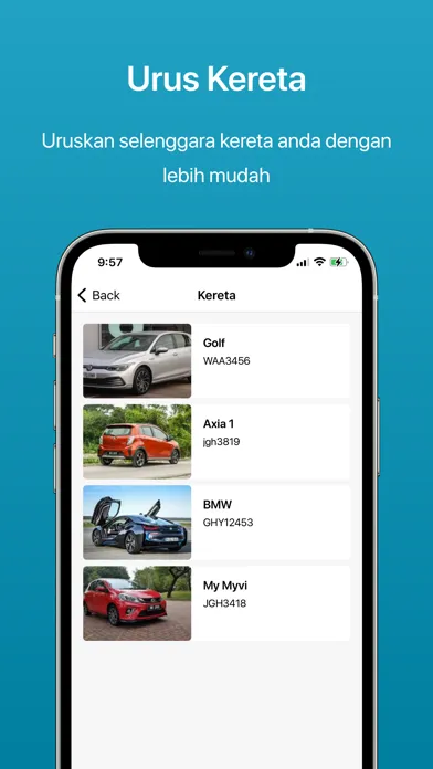servisJer 스크린샷