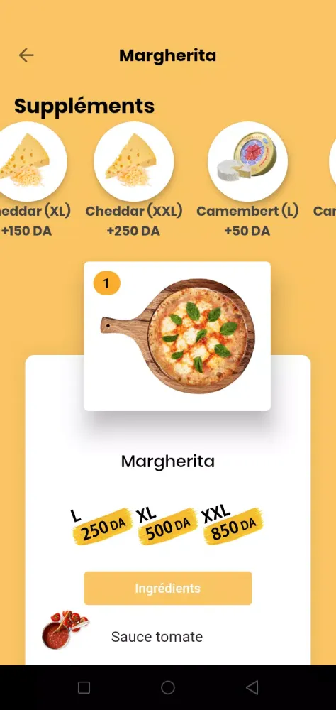 Snack 88 Screenshots