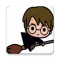 Harry Potter Sticker App