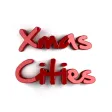 Christmas Cities Christmas Cities
