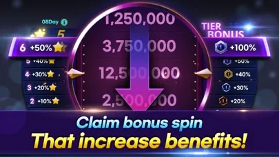 Fulpot Poker:Texas Holdem Game Screenshots