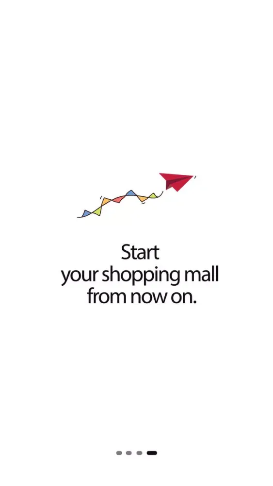 Sellers - Influencer Market 스크린샷