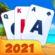 Solitaire Tripeaks Travel Solitaire Tripeaks Travel