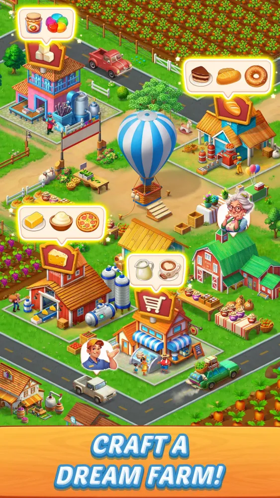 Solitaire স্ক্রিনশট