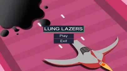 Captures d'écran de Lung Lazers