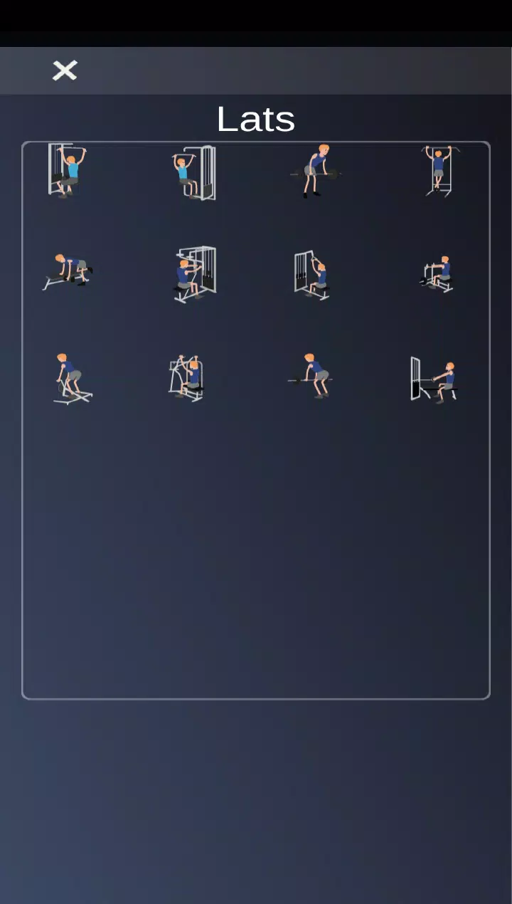 MeaFit Screenshots3