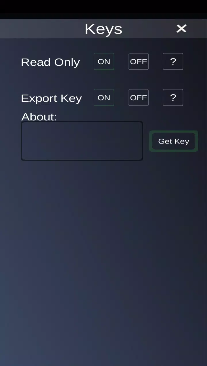 MeaFit Screenshots6