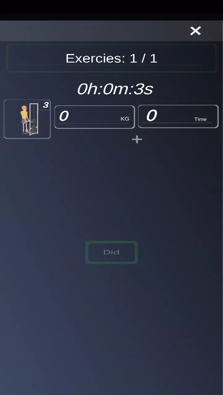 MeaFit Screenshots7