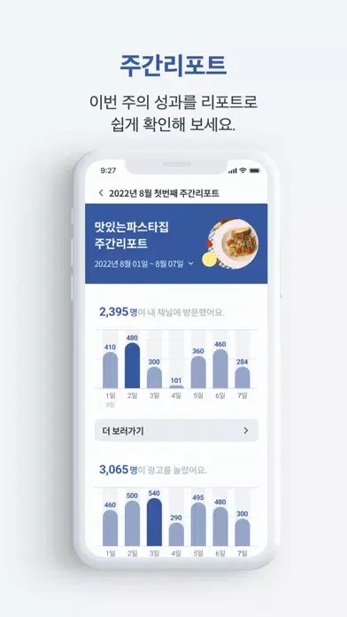 Tangkapan layar 밀리언 매니저