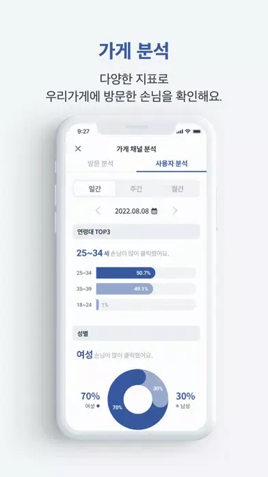 Tangkapan layar 밀리언 매니저
