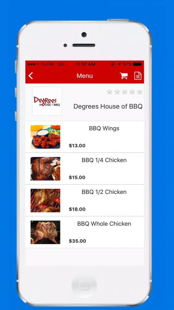 ภาพหน้าจอของ Mealoop