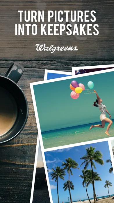 صور Photo Collage Portrait Studio: Cool patterns, effects, grids, frames + layouts
