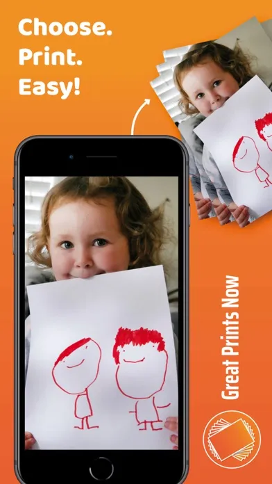 Great Prints Now应用截图