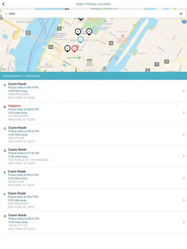 Greeting Card Maker Pro: Invitations & Greetings iPad  Screenshots