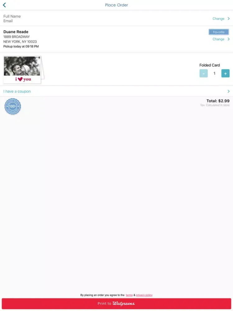 Greeting Card Maker Pro: Invitations & Greetings iPad  Screenshots