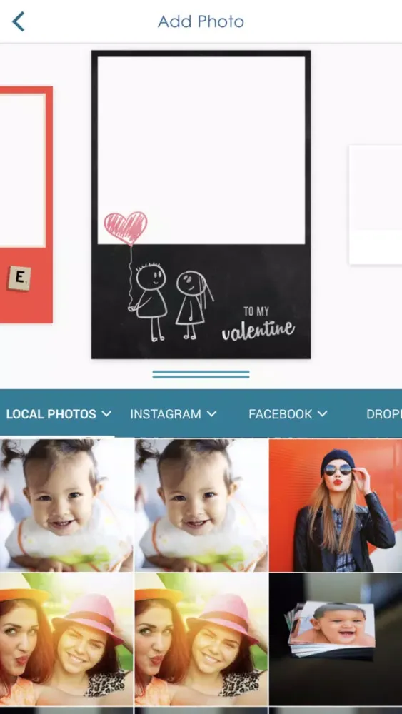 Greeting Card Maker Pro: Invitations & Greetings Screenshots
