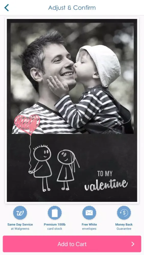 Greeting Card Maker Pro: Invitations & Greetings Screenshots