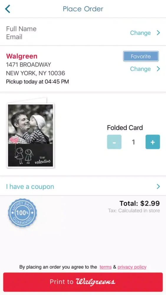 Greeting Card Maker Pro: Invitations & Greetings Screenshots