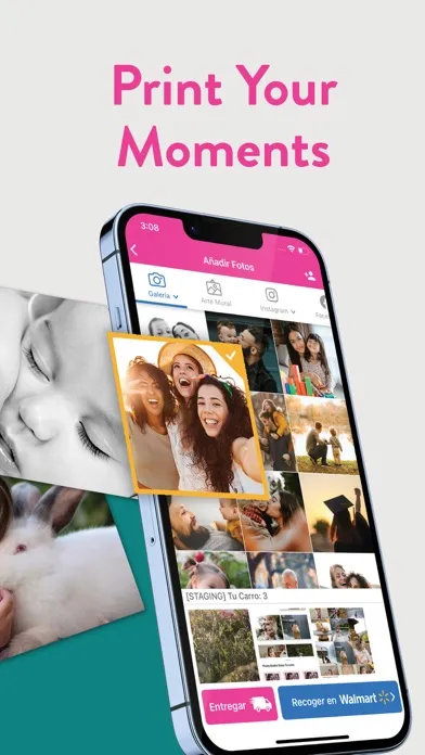 Photo Prints+应用截图