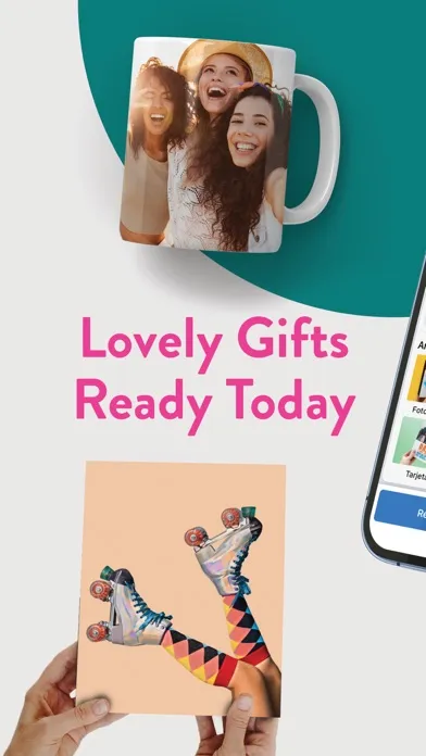 Photo Prints+应用截图
