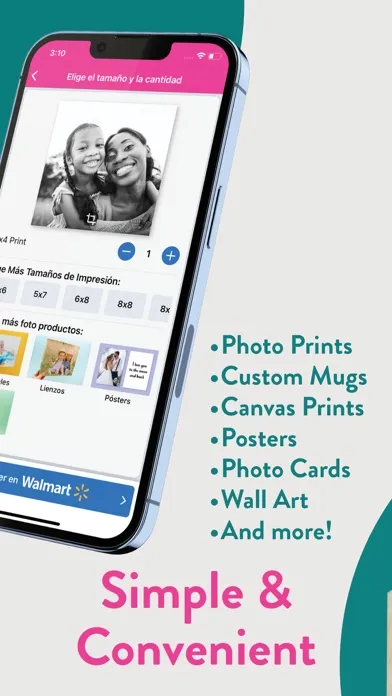 Photo Prints+应用截图