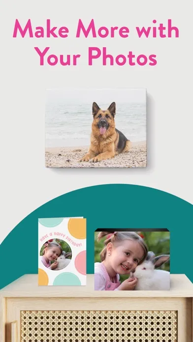 Photo Prints+应用截图