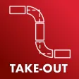 Pipe takeout calculator