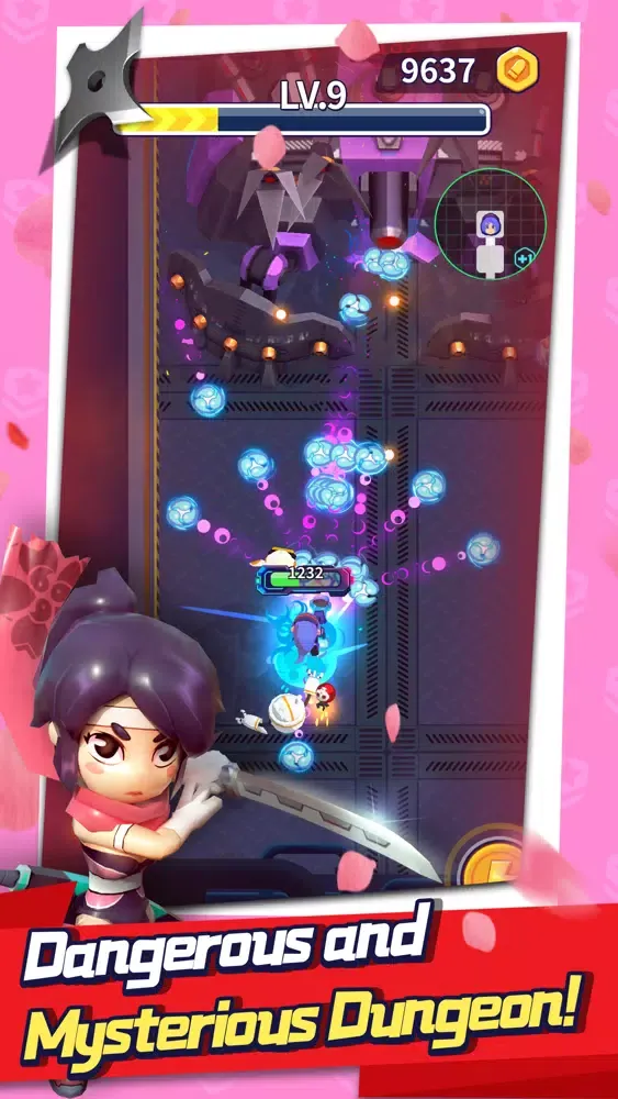 Capturas de tela do Assault Elite