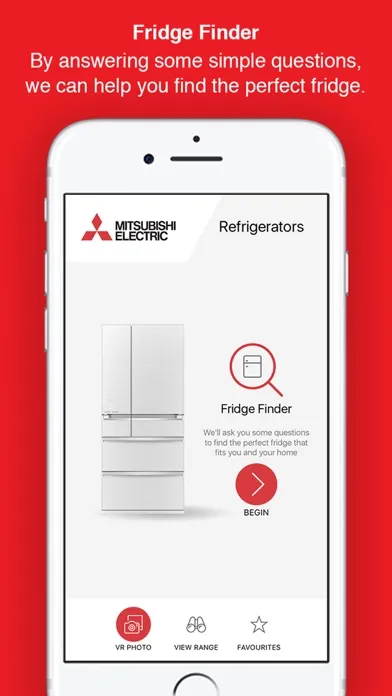 صور ME Fridge Finder
