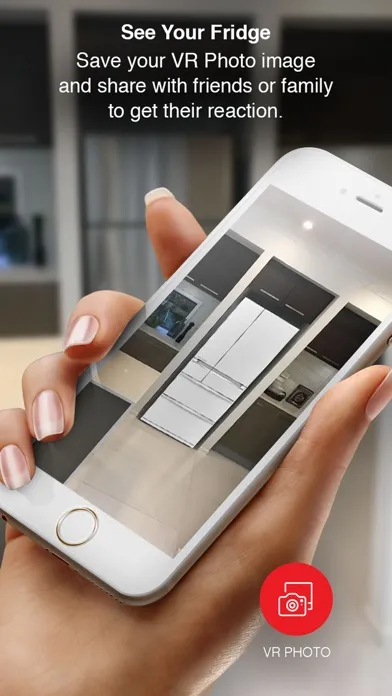 صور ME Fridge Finder
