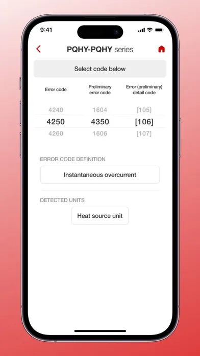 Screenshot di Service ME