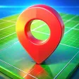 Field Maps & Measure Land GPS Field Maps & Measure Land GPS