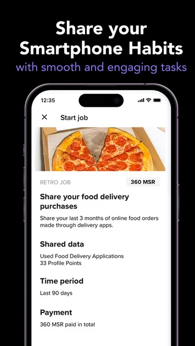 MSR Tasks: Easy Rewards 스크린샷