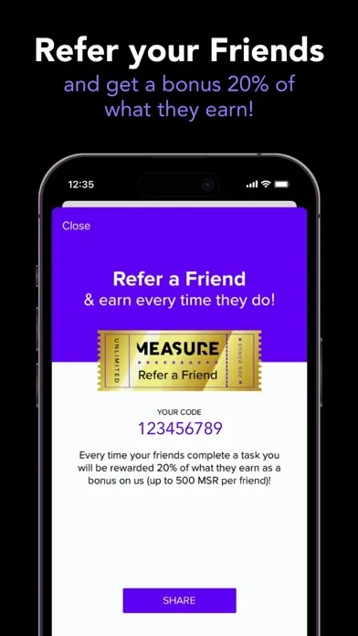 MSR Tasks: Easy Rewards 스크린샷