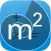 M2 Carpet Calculator