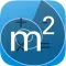M2 Carpet Calculator