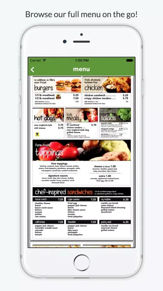 meatheads IPA for iOS Download - PGYER IPAHUB