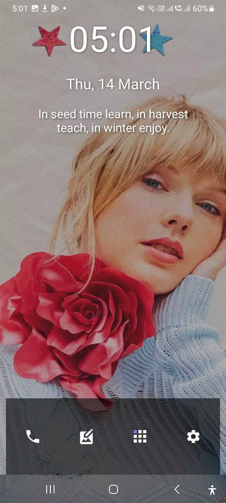 Taylor Swift Wallpaper MeaVana Screenshots8