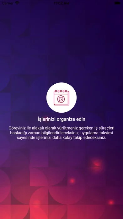 Скриншоты MEB Ajanda